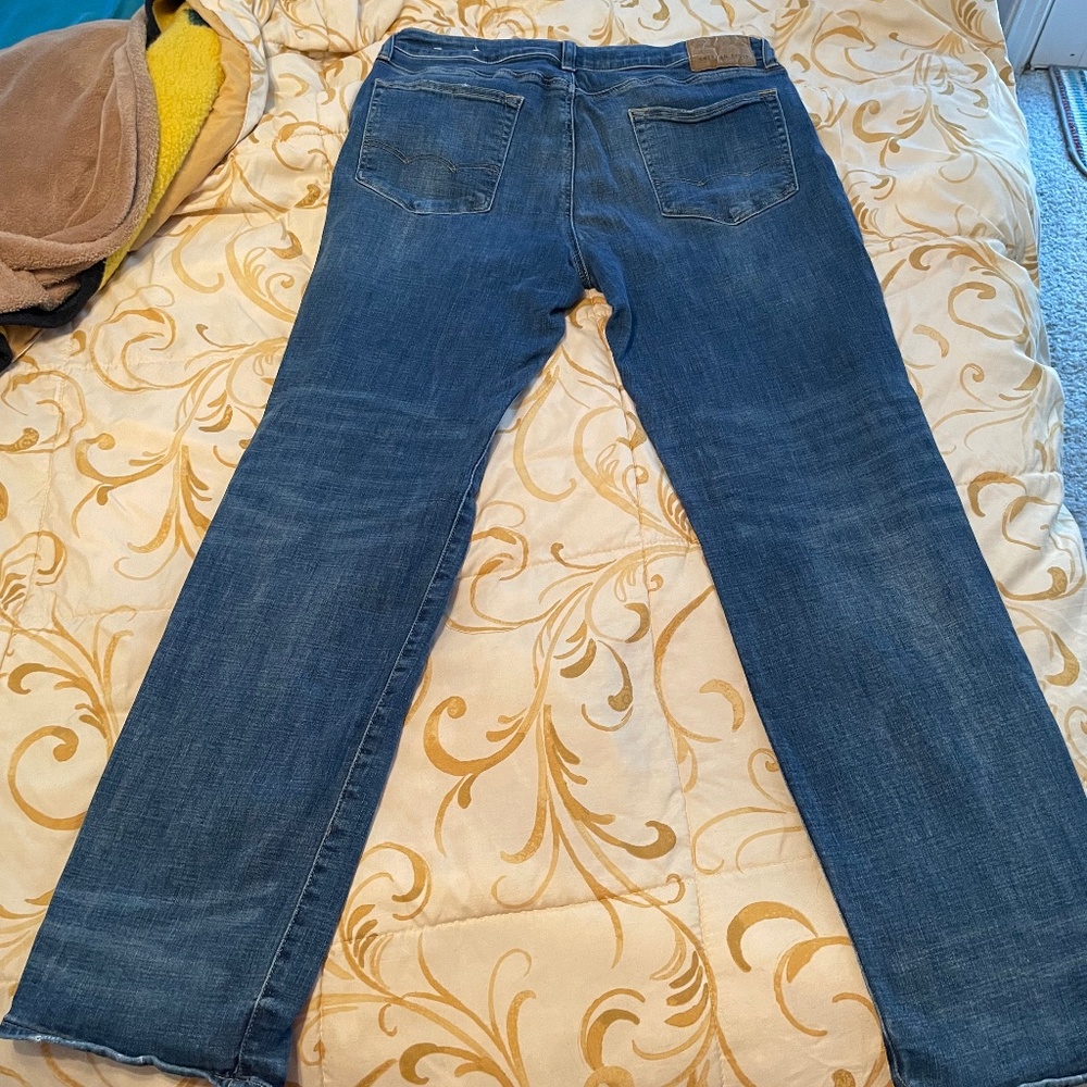American Eagle Men’s Stretch jeans 36x34